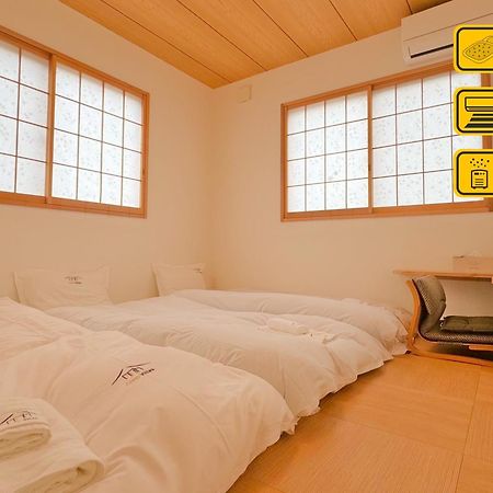 ヴィラ山間堂grandvilla Mt Fuji View Bbq Bonfire Annovillas Sankando 후지카와구치코 외부 사진